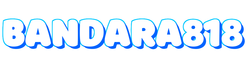 Logo BANDARA818